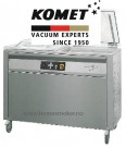 Komet PlusVac 25- Pumpekapasitet 40m³/h - 5års garanti! thumbnail