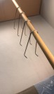 20 x Dobbel hengekrok for fisk - Type 1 thumbnail