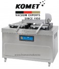 Komet PowerVac 200 - Pumpekapasitet 40m³/h - 5års garanti! thumbnail