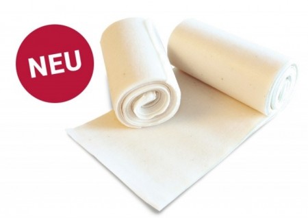Beinbeskytter 10cm x5m rull.