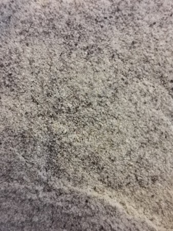 Pepper, hvit malt