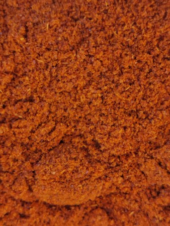 Kaiennepepper Malt - 500g