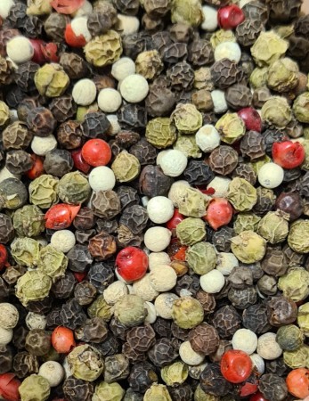 Peppermix - 500g