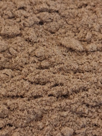 Kardemomme malt - 500g