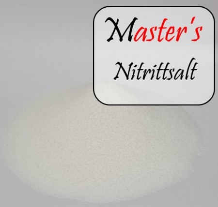 Nitrittsalt