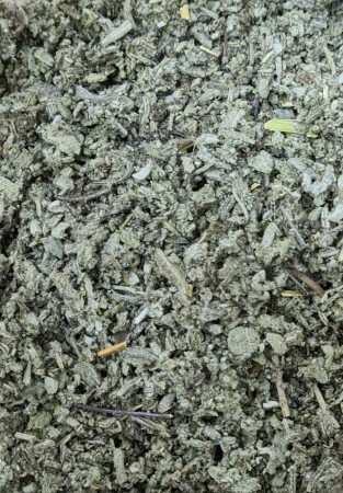 Salvie kuttet - 500g