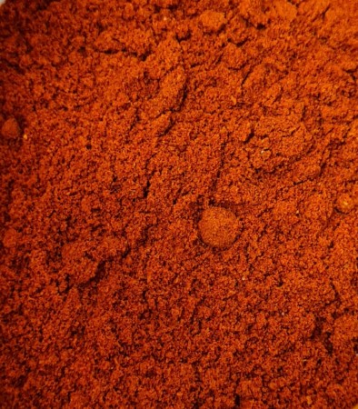 Paprika, røkt - 500g